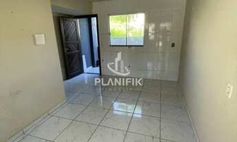 Imagem 3: Casa para aluguel, 2 quartos, 1 vaga, Limeira Baixa - Brusque/SC