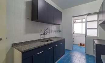 Imagem 8: Apartamento Locação Jardim Paulista 101 m² 2 Dormitórios