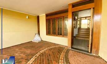 Imagem 3: Casa comercial com 4 quartos para alugar 431m³ - jardim Irajá