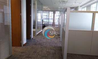 Imagem 2: Conjunto para alugar, 272 m² - Brooklin - São Paulo/SP