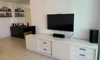 Imagem 4: Apartamento para venda com 81 metros quadrados com 3 quartos em Jacarepaguá - Rio de Janei