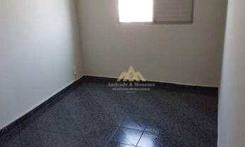 Imagem 4: Apartamento com 2 dormitórios à venda, 53 m² por R$ 155.000 - Parque dos Bandeirantes - Ri