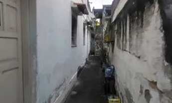 Imagem 3: Casa para venda com 90 metros quadrados com 2 quartos em Gradim - São Gonçalo - Rio de Jan