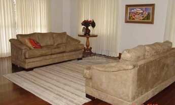 Imagem 3: Apartamento à venda, 340 m² por R$ 2.650.000,00 - Tatuapé - São Paulo/SP