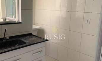 Imagem 4: Apartamento com 1 dormitório para alugar, 35 m² por R$ 760,00/mês - Jardim São Pedro - São