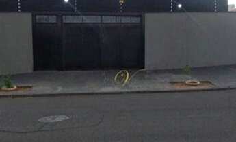 Imagem 2: Casa com 2 dormitórios, 210 m² - venda por R$ 550.000 ou aluguel por R$ 2.580/mês - Ary At