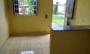 Imagem 5: Aluga-se com água e luz incluso