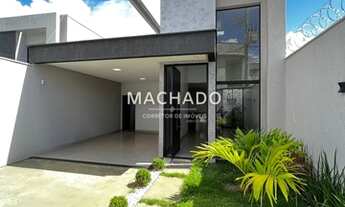 Imagem: Casa à venda no Setor Gentil Meireles