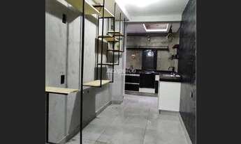 Imagem 4: Casa para aluguel, 3 quartos, 2 suítes, 3 vagas, Parque Universitário - Americana/SP