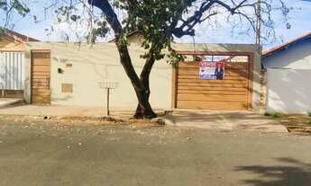 Imagem: Casa à venda na Cohab 2