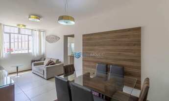 Imagem 2: Apartamento com 2 dormitórios, 62 m² - venda por R$ 220.000,00 ou aluguel por R$ 2.073,60