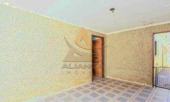 Imagem 2: Casa - Ribeirão Preto - Jardim Maria Goretti