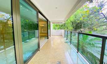 Imagem: Incomparável apartamento de 3 suítes com