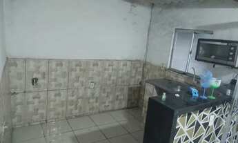 Imagem 2: Alugo Casa na Congonha