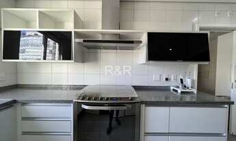 Imagem 7: Itaim Bibi - 346 m² úteis, 4 suítes + home - 6garagens