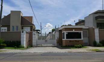 Imagem 3: Lindíssimo Sobrado aceita permuta apartamento