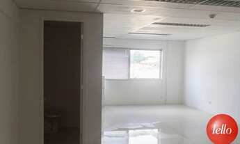 Imagem 2: São Paulo - Conjunto Comercial/Sala - Santana