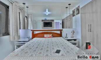 Imagem: Apartamento de alto padrão a venda na Mooca