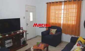 Imagem 3: Casa Padrão em São José dos Campos