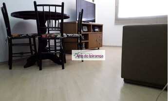 Imagem 2: Apartamento com 1 dormitório para alugar, 50 m² - Moema - São Paulo/SP