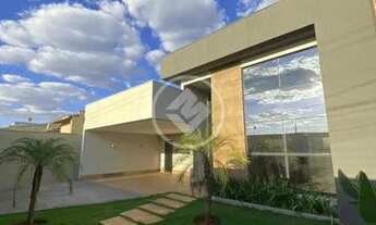 Imagem 6: Casa com 3 suítes no Setor Três Marias, Goiânia codigo: 30299