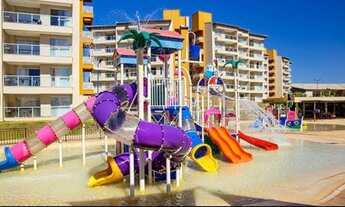 Imagem 3: Vendo cota ilhas do lago