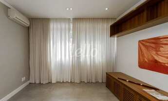 Imagem: São Paulo - Apartamento Padrão - Jardins