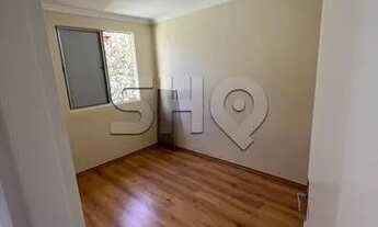 Imagem 3: Apartamento no Jardim Vergueiro de 2 dormitórios