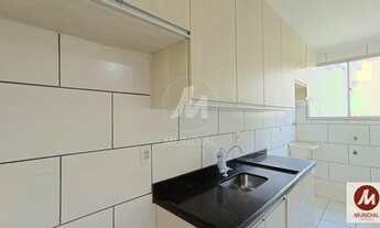 Imagem 3: Apartamento (cobertura 2 - duplex) 2 dormitórios, cozinha planejada, portaria 24hs, lazer