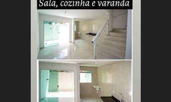 Imagem 5: Duplex no Janga | Pronto pra morar