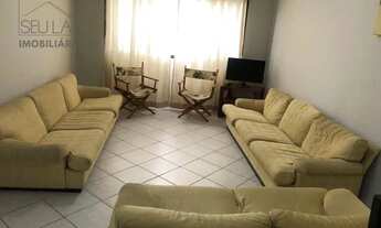 Imagem 5: Apartamento com 3 dormitórios à venda, 97 m² por R$ 330.000 - Enseada - Guarujá/SP