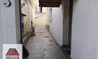 Imagem 4: Casa com 3 dormitórios para alugar, 127 m² por R$ 1.416,00/mês - Centro - Americana/SP