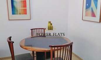 Imagem 4: Flat para aluguel tem 40 metros quadrados com 2 quartos em Jardim Paulista - São Paulo - S