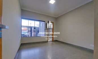 Imagem 6: Casa de 3 quartos com churrasqueira no Sumaré - Maringá/PR