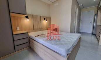 Imagem 5: Studio com 1 dormitório para alugar, 25 m² por R$ 3.500,00/mês - Brooklin - São Paulo/SP