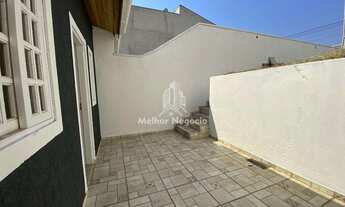 Imagem 2: Casa com 1 dorm, Parque Santo Antônio (Nova Veneza), Sumaré - R$ 199 mil, Cod: CA1047