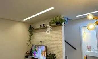 Imagem 4: Casa à venda no bairro Cidade Nova - Jundiaí/SP