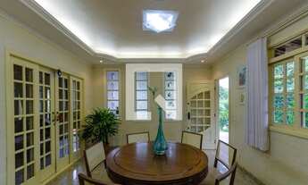 Imagem 4: Casa para Aluguel - Bandeirantes, 4 Quartos, 352 m2