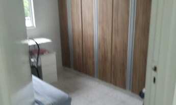 Imagem 3: Apartamento 2 dorms para locação no Jardim América, prédio baixo sem elevador