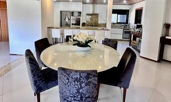 Imagem 5: Casa para venda com 720 metros quadrados com 3 quartos em Praia Brava - Florianópolis - SC