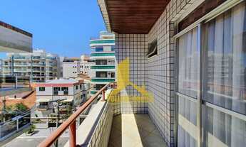 Imagem 3: Apartamento com 2 dormitórios, 113 m² - venda por R$ 480.000,00 ou aluguel por R$ 2.921,91