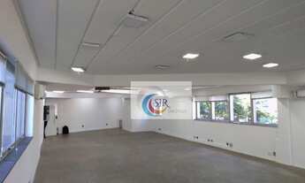 Imagem 7: Conjunto comercial, 164 m² - venda ou locação - Vila Olímpia - São Paulo/SP