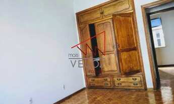 Imagem 7: Apartamento para venda com 96 metros quadrados com 3 quartos em Leblon - Rio de Janeiro