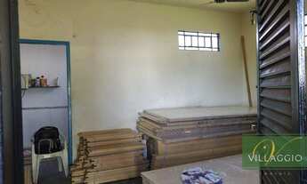 Imagem 3: Salão para alugar, 140 m² por R$ 2.000/mês - Jardim Santa Maria - São José do Rio Preto/SP