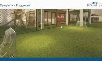 Imagem 4: BC Etapa Final Edf. Solar Di Cavalcanti | 3 qtos 1 suíte | Madalena - Recife