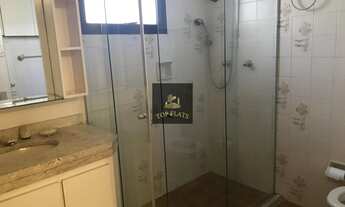 Imagem 7: Flat disponível no Jardins