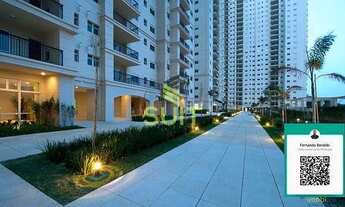 Imagem 3: Alto da Mata - Apt 76m² 2 Dorm, 2 Vagas, Área Gourmet e Vista Permanente com Beraldo