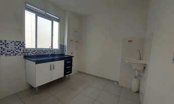 Imagem 4: Apartamento Para Aluguel COND.RESIDENCIAL MORADA DAS MAGNÓLIAS MOGI MIRIM