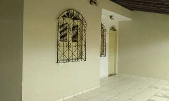 Imagem 6: Casa no Res. Araras - tratar: 3013-0484
