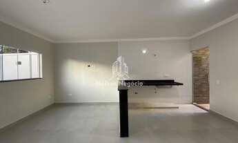 Imagem 6: Casa com 2 dorms, Jardim Nova Veneza (Nova Veneza), Sumaré - R$ 288 mil, Cod: CA1892